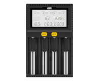 Newell Smart C4 Supra do akumulatorów NiMH/Li-Ion - 1044777 - zdjęcie 1